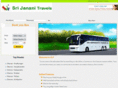sriamarnathtravels.com