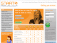 start-rescue.com
