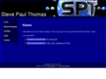 stevepaulthomas.com