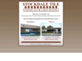 stockdaletile.com