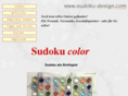 sudoku-design.com