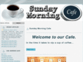 sundaymorningcafe.com