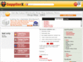 supplierx.com