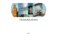 teamclean.co.uk