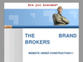 thebrandbrokers.com