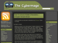 thecybermage.com