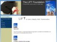 theliftfoundation.com