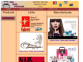 thenailpeddler.com