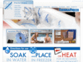 thermafreeze.com
