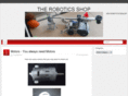 theroboticsshop.com