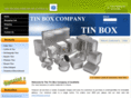 tinboxaus.com