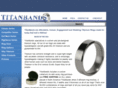 titanbands.com