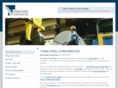 titansteel.info