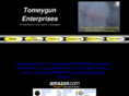 tomeygun.com