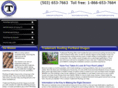 trademarkroofing.com