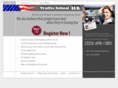 trafficschoolhq.com