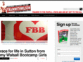 trainwithwilson.com