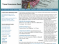 travelinsurancedesk.com
