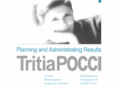 tritiapocci.biz