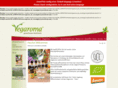 vegaroma.com