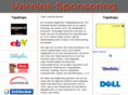 vereins-sponsoring.net