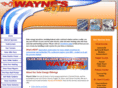 waynesolar.com