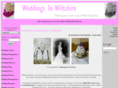 weddingsinwiltshire.co.uk