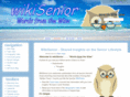 wikisenior.com