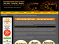 worthingvansales.com