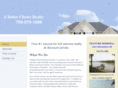 abetterchoicerealty.com