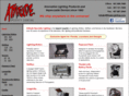 attitudelighting.com