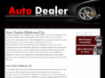 autodealersoklahomacity.com