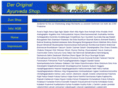 ayurveda-shop.biz
