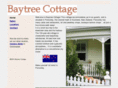 baytree-cottage.com