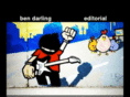bendarlingedit.com