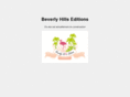 beverlyhills-editions.com