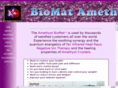 biomatamethyst.com
