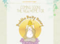 buddhabellyhoney.com