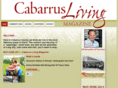 cabarruslivingmagazine.com