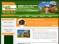 cabinshepherd.com