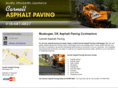 carnellasphaltpaving.com