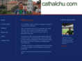 cathalchu.com