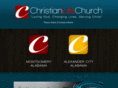 christianlifechurch.com