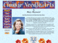 classicneedlearts.com