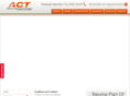 cleanwithact.com