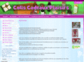 coliscadeauxplaisirs.com