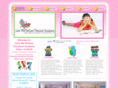 colormebrilliantpreschool.com