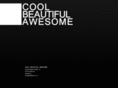 coolbeautifulawesome.com