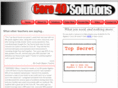 core40solutions.com