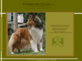 cornerstonecollies.com